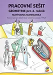 Geometrie pro 4. ročník, Matýskova matematika (PS) (4-29) (poškozená)