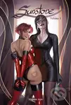 Sunstone Volume 1 (New Edition) - Stjepan Sejic - kniha z kategorie Komiksy