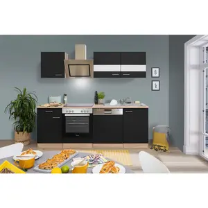 Respekta KUCHYŇSKÝ BLOK