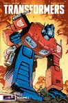 Transformers Vol. 1 - Daniel Warren Johnson