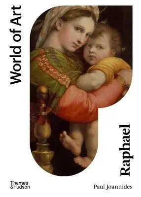 Raphael - Paul Joannides