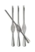 Sada nožů na korýše Sagaform Sivan 4-pack