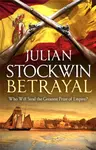 Betrayal - Julian Stockwin