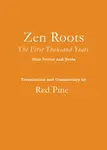 Zen Roots - Red Pine