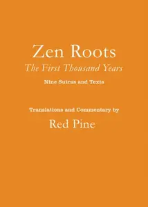Zen Roots - Red Pine