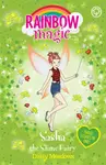 Rainbow Magic: Sasha the Slime Fairy - Daisy Meadows