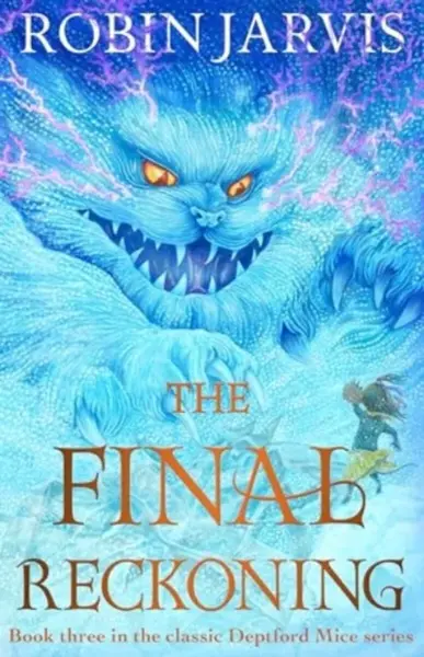 The Final Reckoning - Robin Jarvis