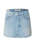 LEVI'S ® Sukňa  svetlomodrá