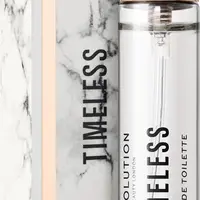 Revolution Toaletní voda Timeless EDT (Purse Spray) 10 ml
