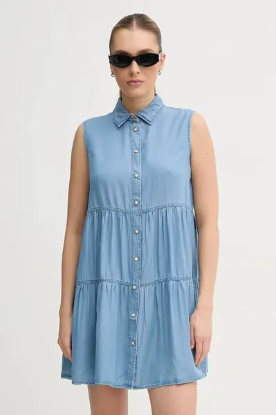 Šaty Pepe Jeans ARYA