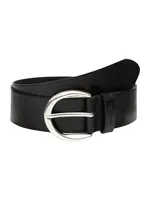 Tamaris Opasky  čierna / strieborná