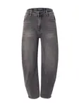 Elias Rumelis Džínsy 'Yoana'  sivý denim