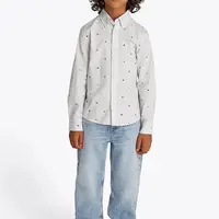 Dětské rifle Tommy Hilfiger ARCHIVE BARREL KB0KB09562