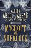 Mycroft and Sherlock - Anna Waterhouse, Kareem Abdul-Jabbar - kniha z kategorie Detektivky, thrillery a horory
