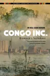 Congo Inc. (Bismarck's Testament) - In Koli Jean Bofane - kniha z kategorie Fantasy