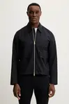 Paul Smith Vlněná bunda Paul Smith
