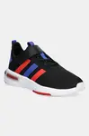 Sportovní boty adidas RACER TR23 černá barva, JH9573