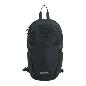 Batoh regatta prism tmavě šedá  15 l