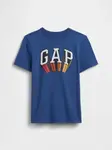 Detské tričko GAP s logom
