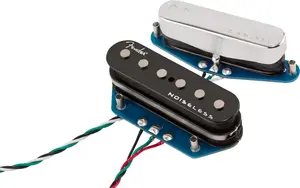 Fender Ultra Noiseless Vintage Tele Set