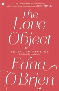 The Love Object - O'Brien Edna