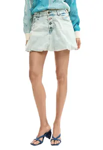 Desigual Gonna Donna sukňa