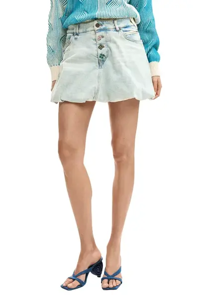 Desigual Gonna Donna sukňa