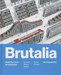 Brutalia - Zupagrafika