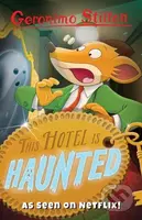This Hotel Is Haunted - Geronimo Stilton - kniha z kategorie Pro děti