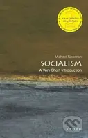Socialism (A Very Short Introduction) - Michael Newman