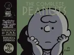 The Complete Peanuts 1965-1966 - Charles M. Schulz