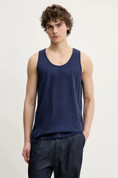 Bavlněné tričko Levi's HOUSEMARK TANK