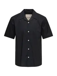 Only & Sons Košeľa  čierna