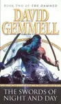 The Swords Of Night And Day - David Gemmell