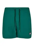 Urban Classics Plavecké šortky  smaragdová