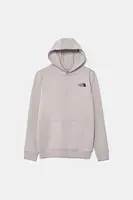 Dětská mikina The North Face TEEN SIMPLE DOME HOODIE