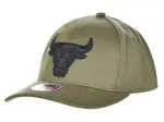 Mitchell &amp; Ness Chicago Bulls kšiltovka