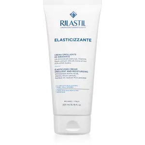 Rilastil Elasticizing Cream zpevňující tělový krém 200 ml
