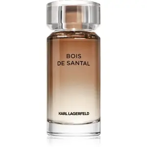 Karl Lagerfeld Bois de Santal toaletní voda pro muže 100 ml