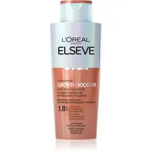 L’Oréal Paris Elseve Growth Booster posilující šampon proti vypadávání vlasů 200 ml