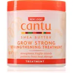 CANTU Shea Butter Grow Strong péče pro podporu růstu vlasů 173 g