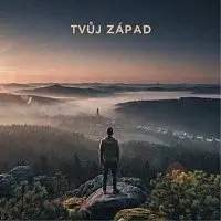 Jiří Čižmár – Tvůj západ