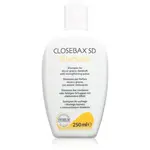 Synchroline Closebax SD Shampoo čistiaci šampón proti lupinám 250 ml