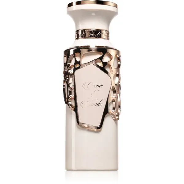 Fragrance World Creme Of Clouds parfumovaná voda unisex 100 ml