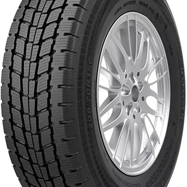 PETLAS 225/65 R 16 112/110R FULLGRIP_PT925 TL C M+S 3PMSF