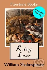 KING LEAR - William Shakespeare