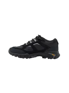OAKLEY Nízke tenisky 'Sierra Terrain'  čierna