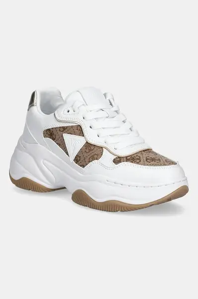 Tenisky Guess HAPYY4