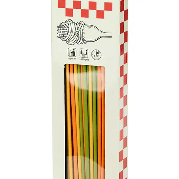 Hra mikádo Balvi 22,8 cm více barev