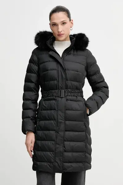 Páperová bunda Geox CATRIA